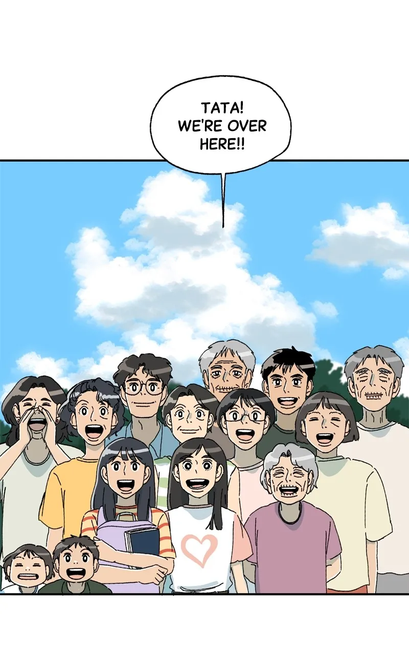 Tata the Cat Chapter 44 page 47 - 