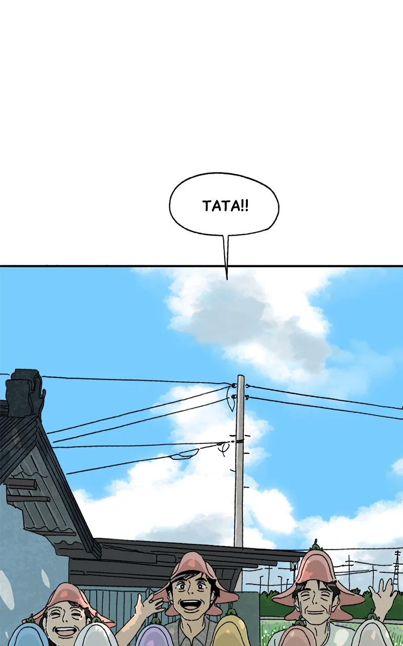 Tata the Cat Chapter 44 page 50 - 