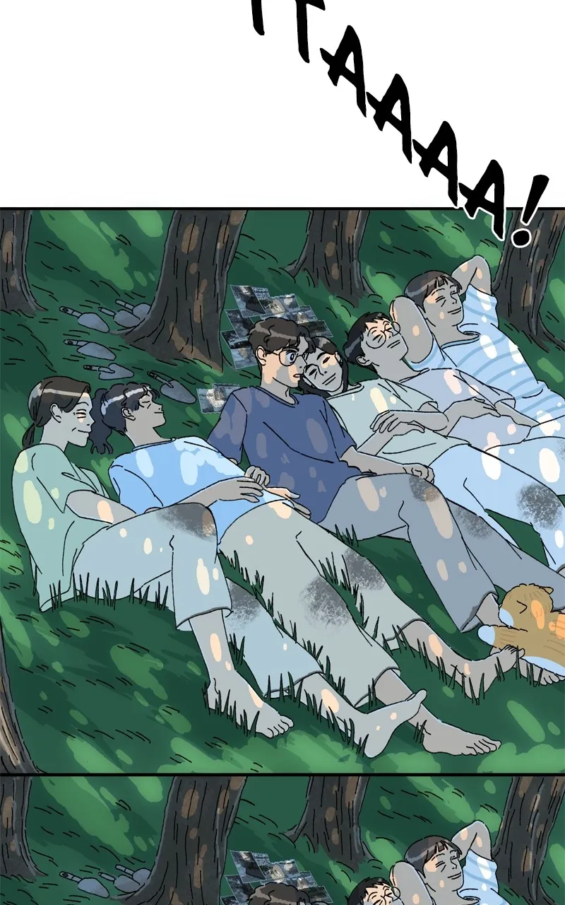 Tata the Cat Chapter 44 page 6 - 