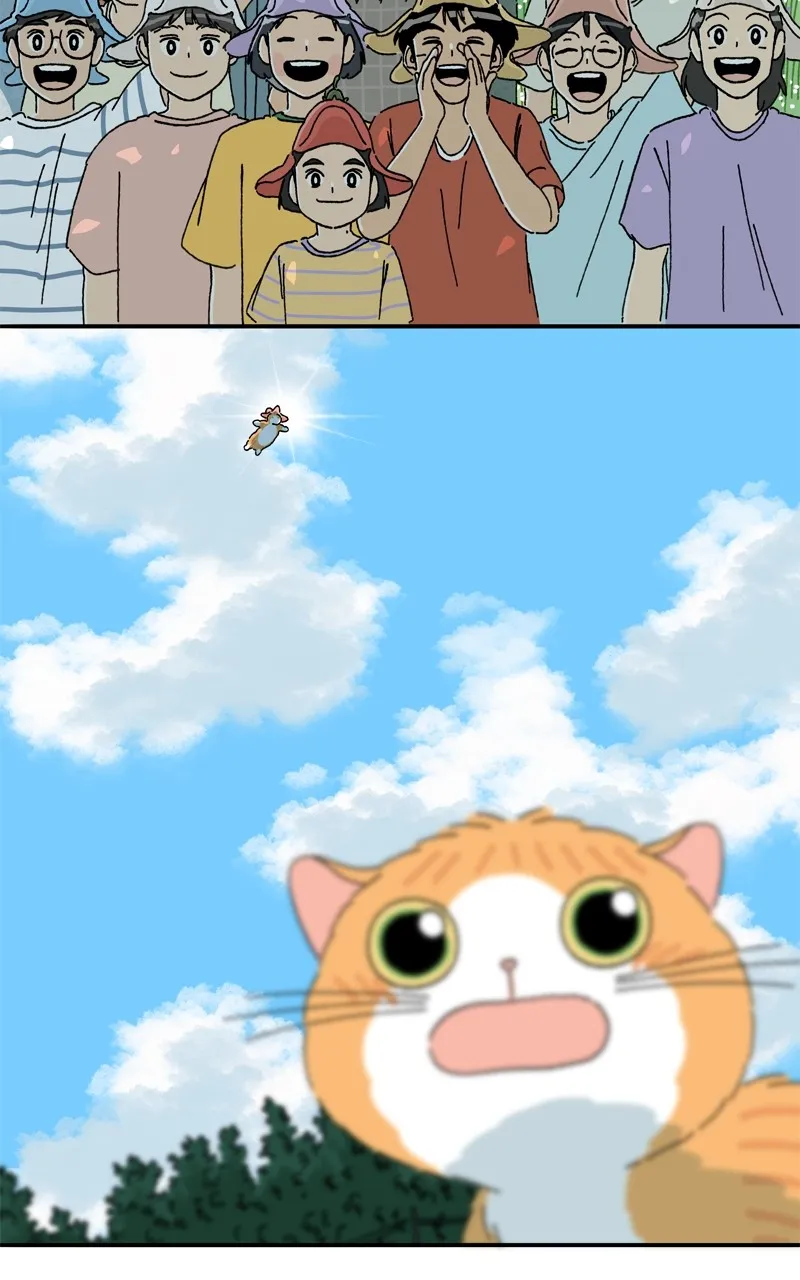 Tata the Cat Chapter 44 page 51 - 