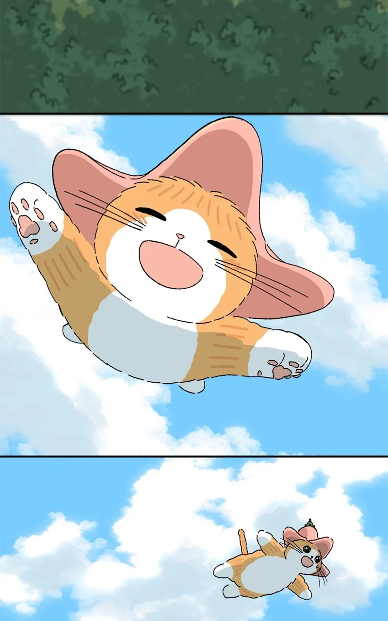 Tata the Cat Chapter 44 page 54 - 