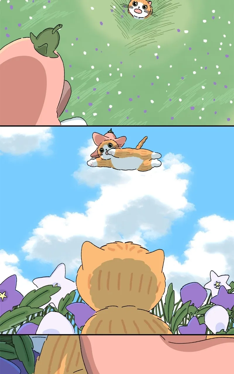Tata the Cat Chapter 44 page 56 - 