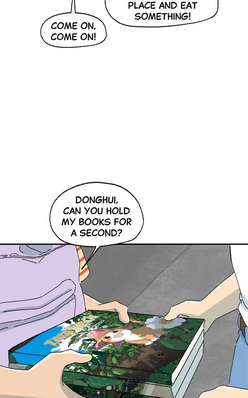 Tata the Cat Chapter 44 page 62 - 