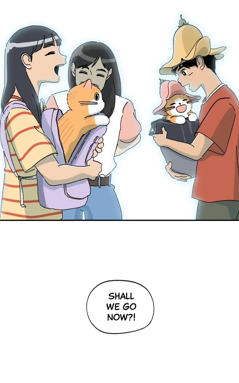 Tata the Cat Chapter 44 page 65 - 