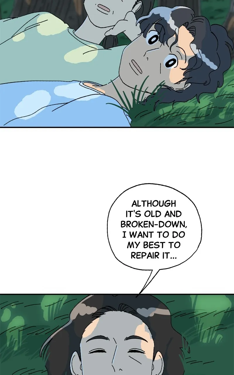 Tata the Cat Chapter 44 page 10 - 