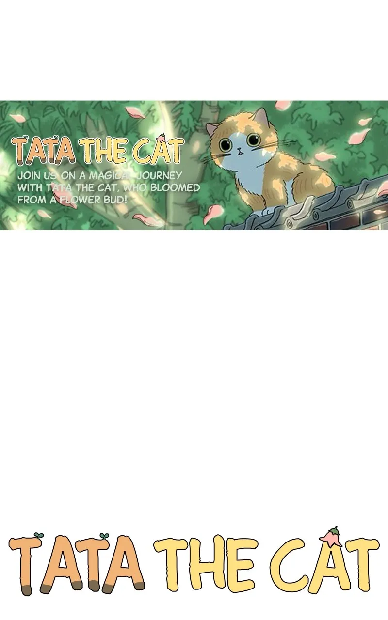 Tata the Cat Chapter 45 page 1 - 