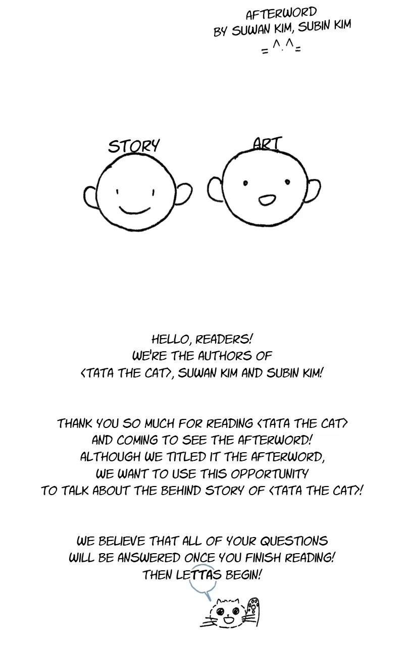 Tata the Cat Chapter 45 page 2 - 