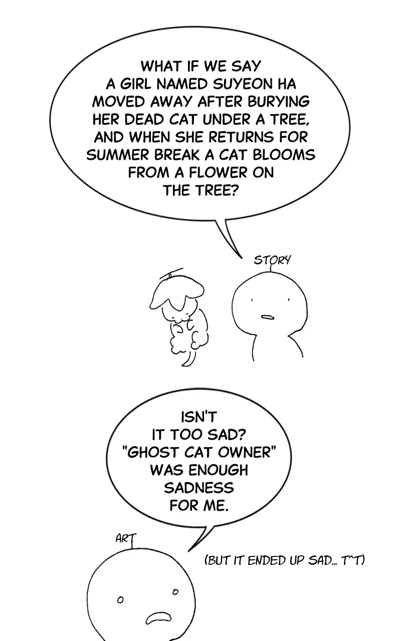 Tata the Cat Chapter 45 page 11 - 