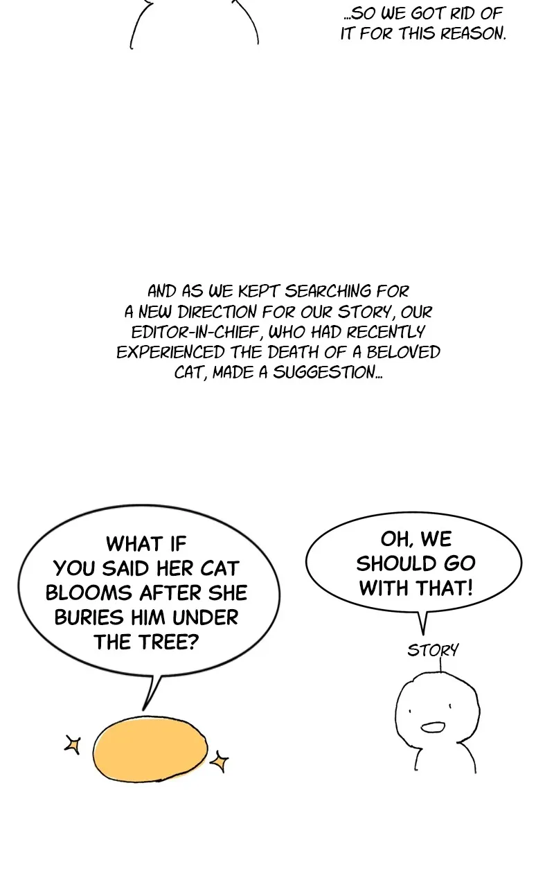 Tata the Cat Chapter 45 page 12 - 