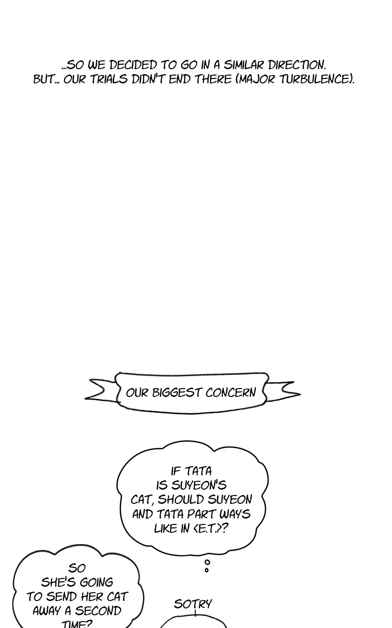 Tata the Cat Chapter 45 page 13 - 