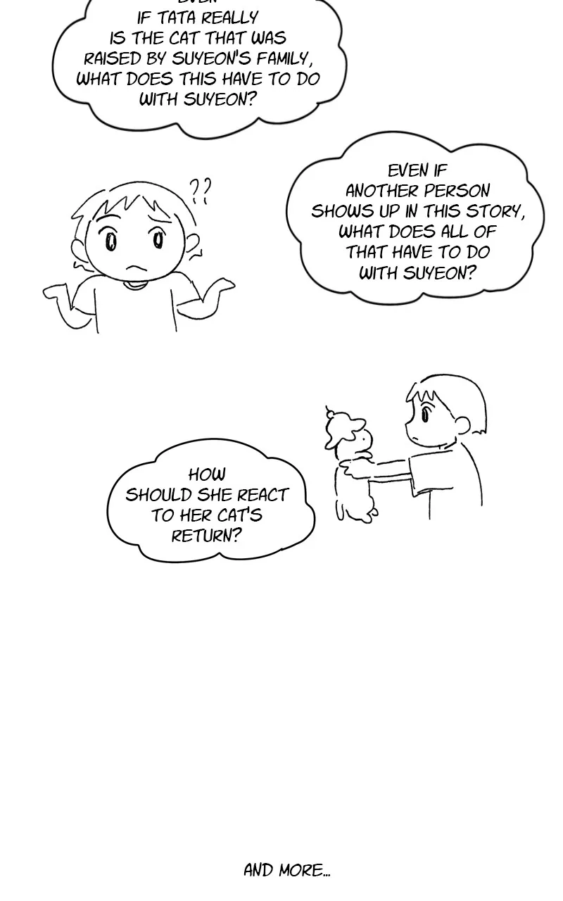 Tata the Cat Chapter 45 page 15 - 