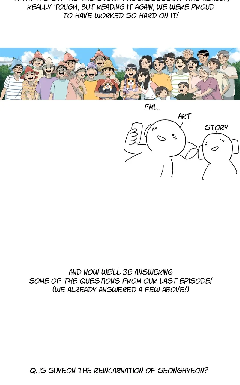 Tata the Cat Chapter 45 page 27 - 
