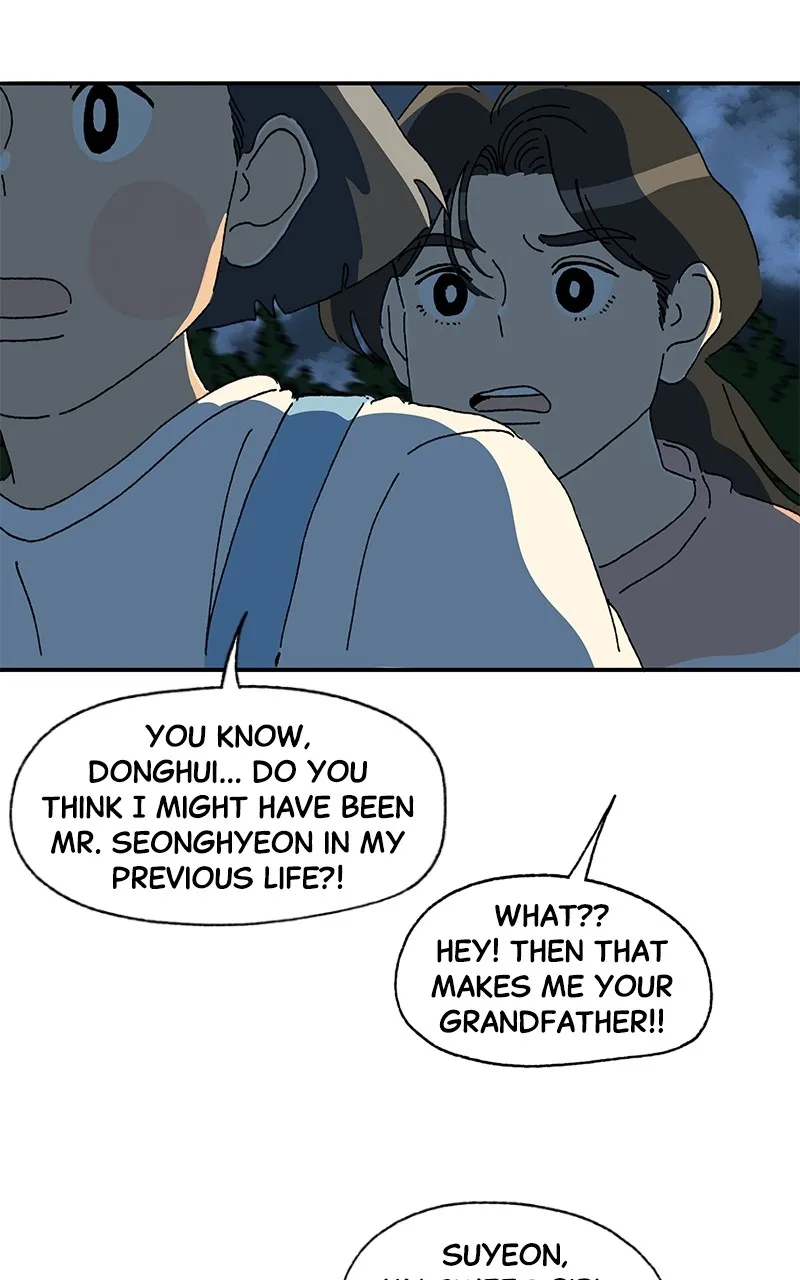 Tata the Cat Chapter 45 page 28 - 