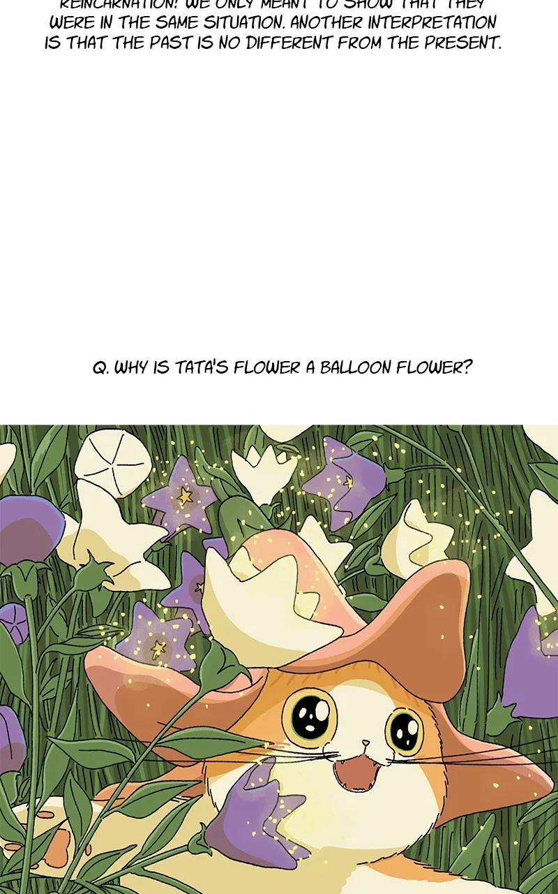 Tata the Cat Chapter 45 page 30 - 