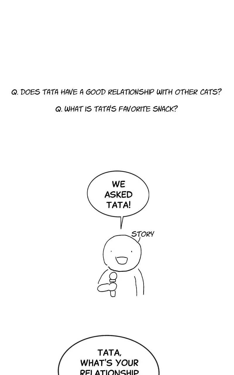 Tata the Cat Chapter 45 page 32 - 