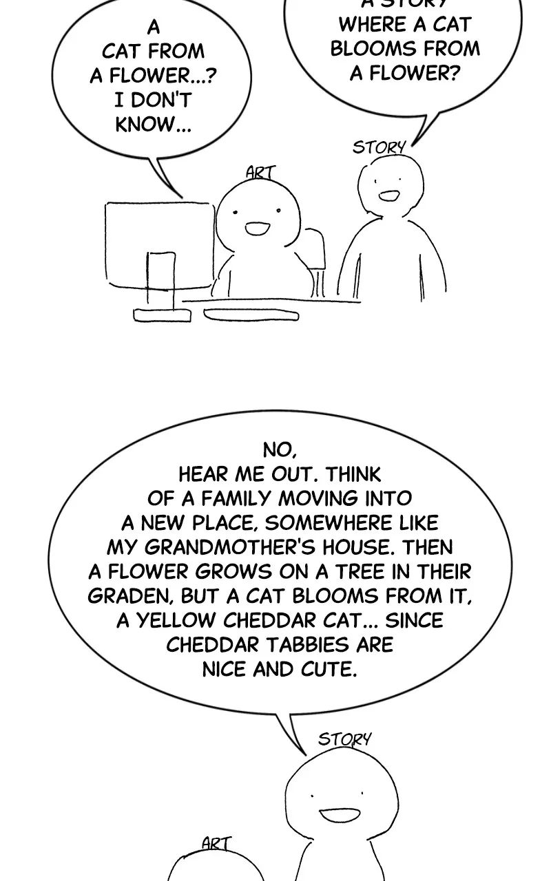 Tata the Cat Chapter 45 page 5 - 