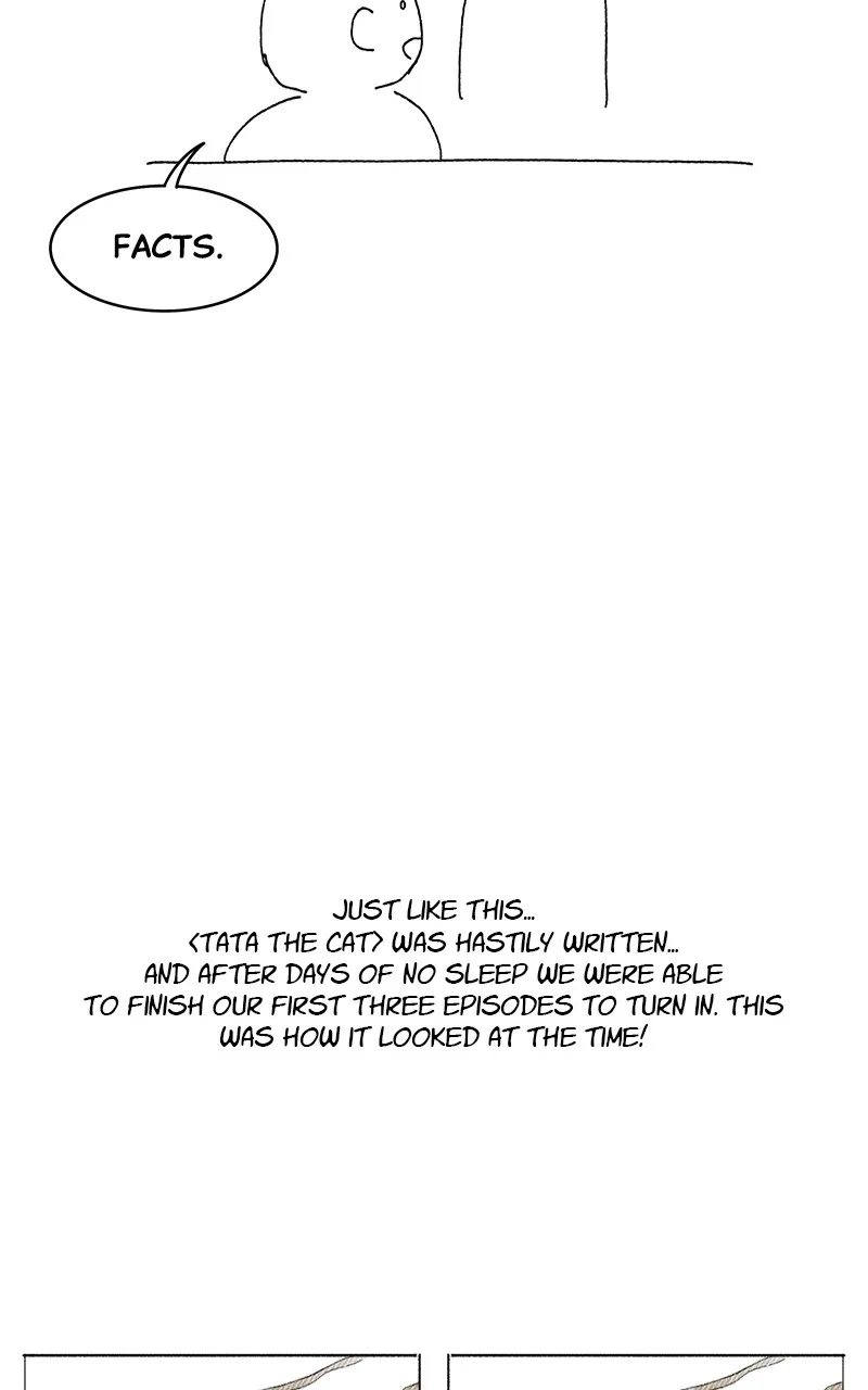 Tata the Cat Chapter 45 page 6 - 
