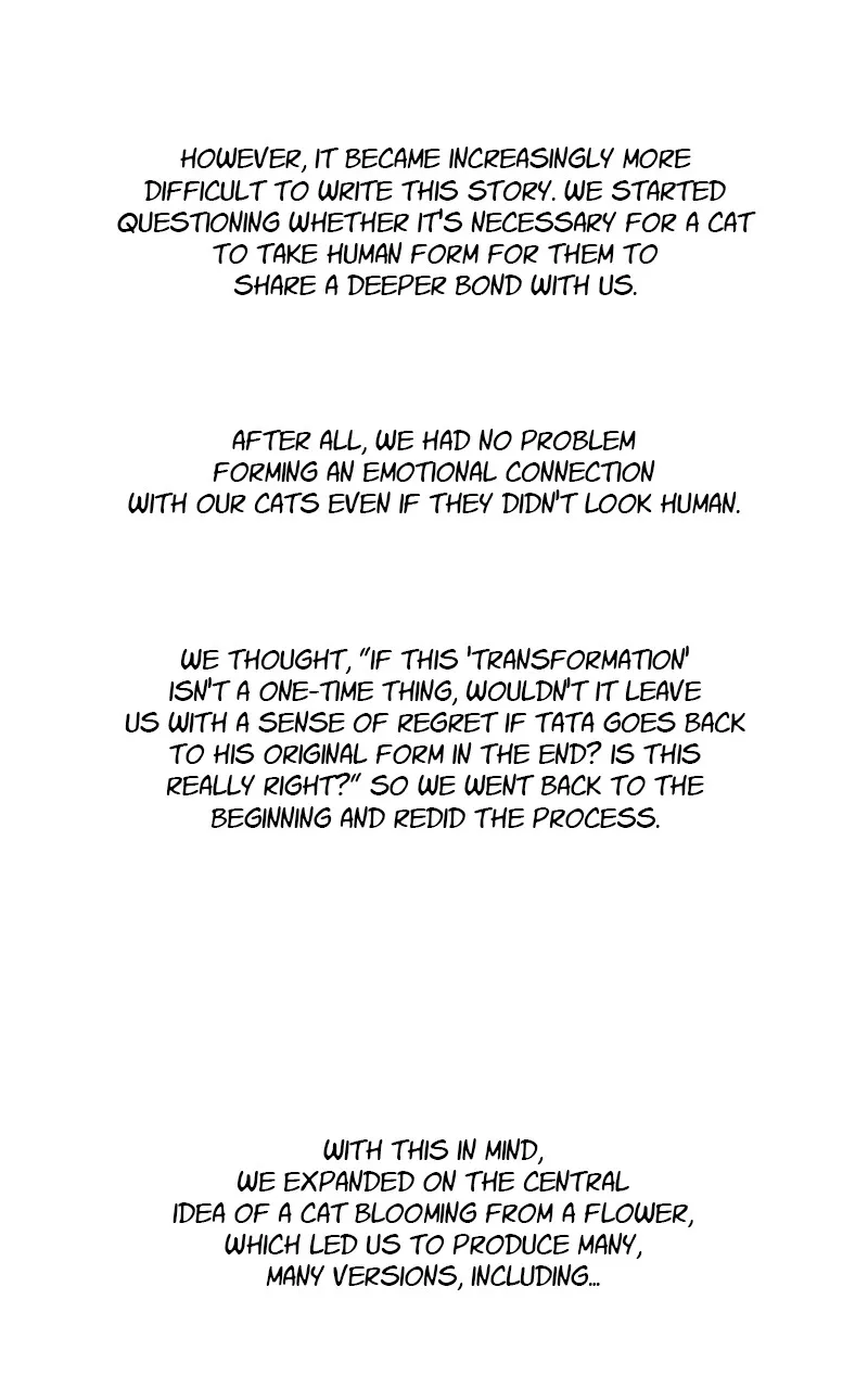 Tata the Cat Chapter 45 page 10 - 