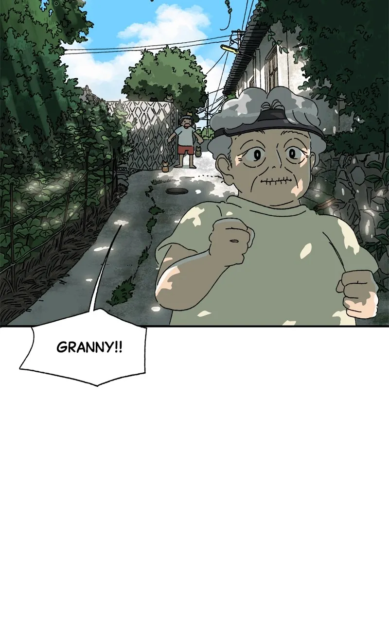 Tata the Cat Chapter 5 page 12 - 