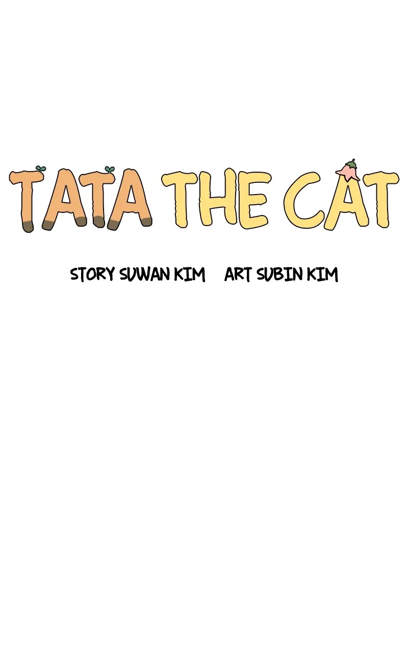 Tata the Cat Chapter 5 page 14 - 