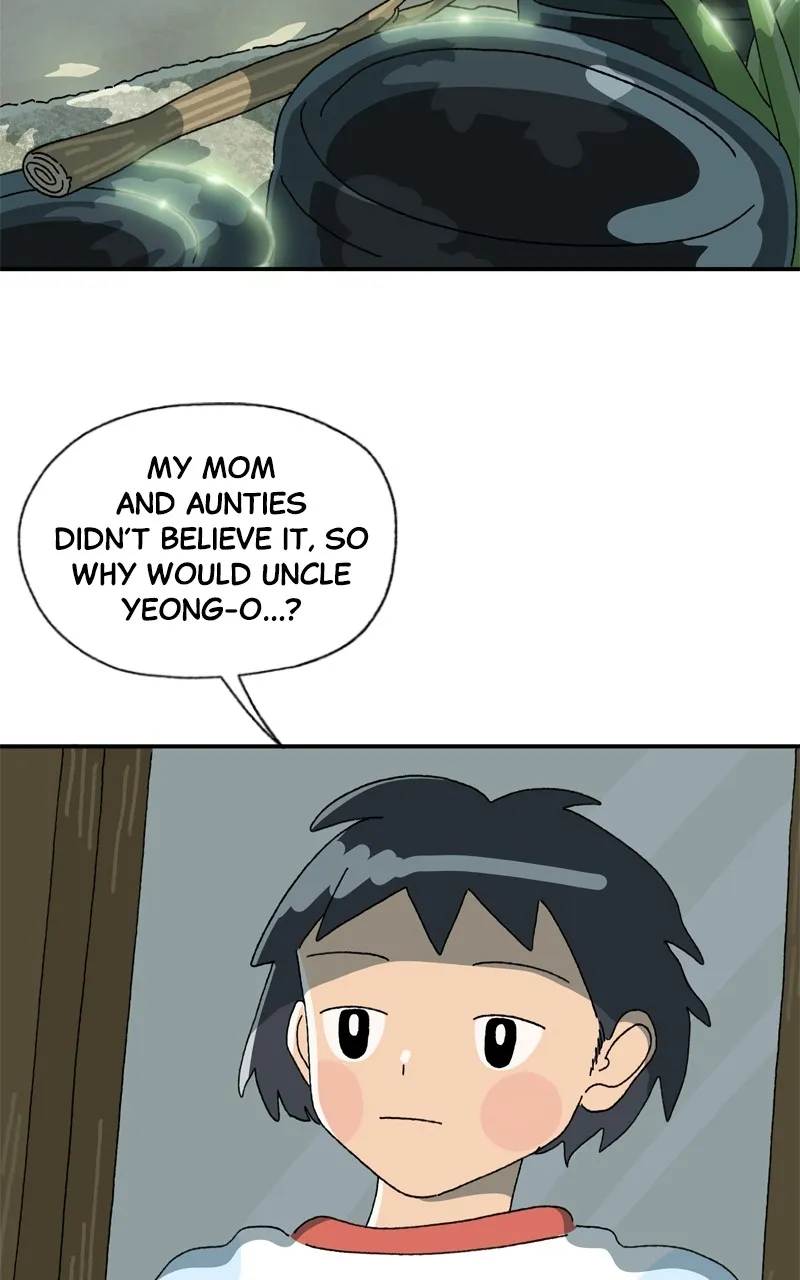 Tata the Cat Chapter 5 page 16 - 