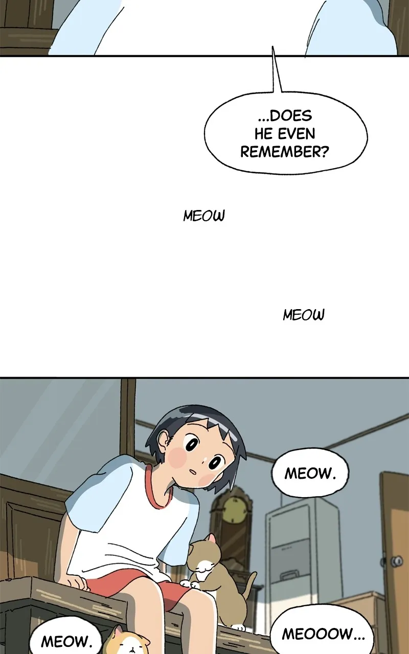 Tata the Cat Chapter 5 page 17 - 
