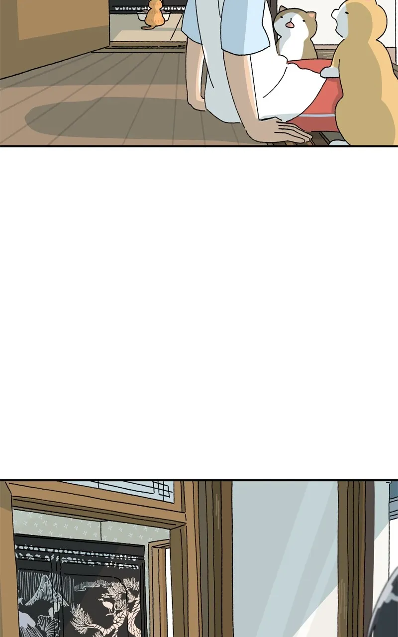 Tata the Cat Chapter 5 page 19 - 