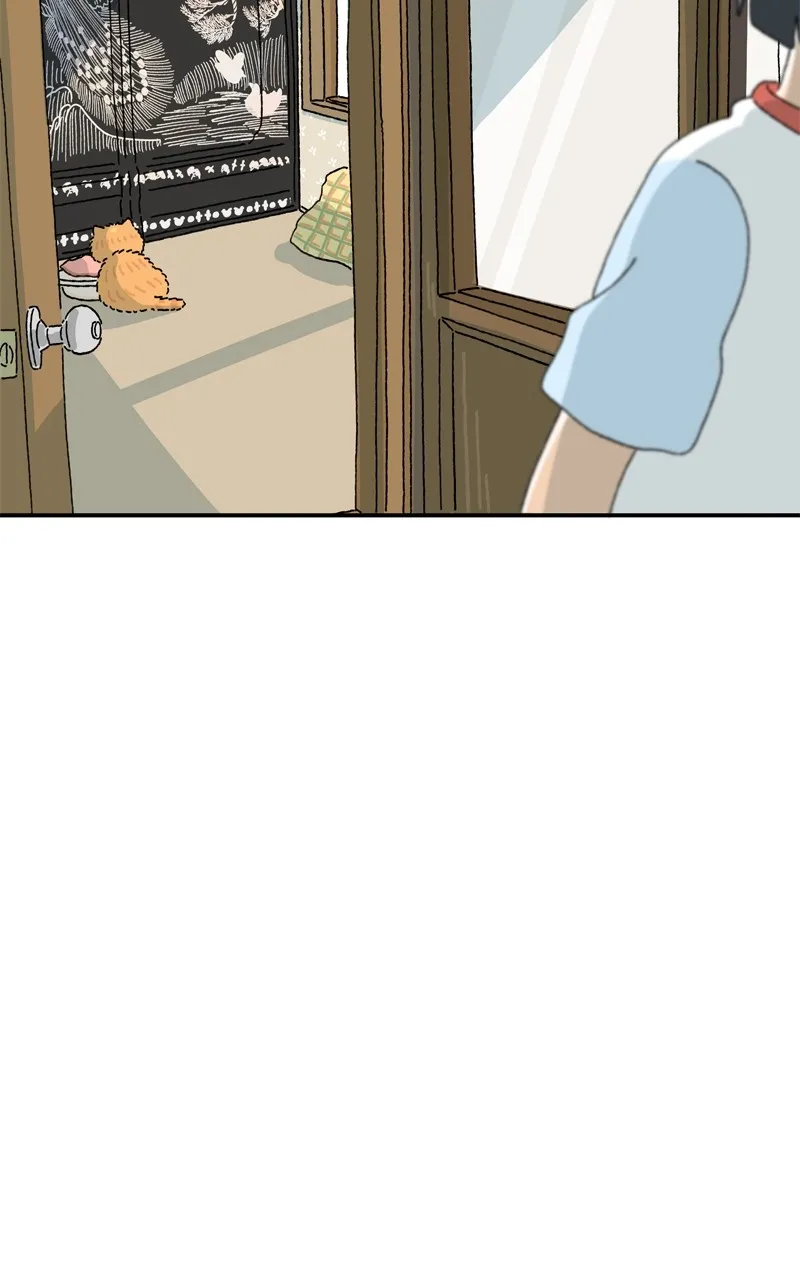 Tata the Cat Chapter 5 page 20 - 
