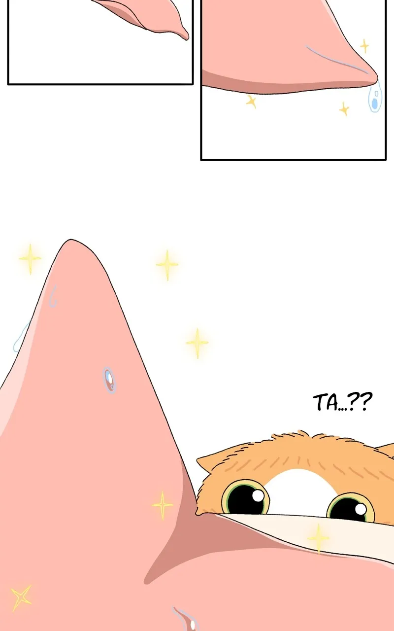 Tata the Cat Chapter 5 page 23 - 