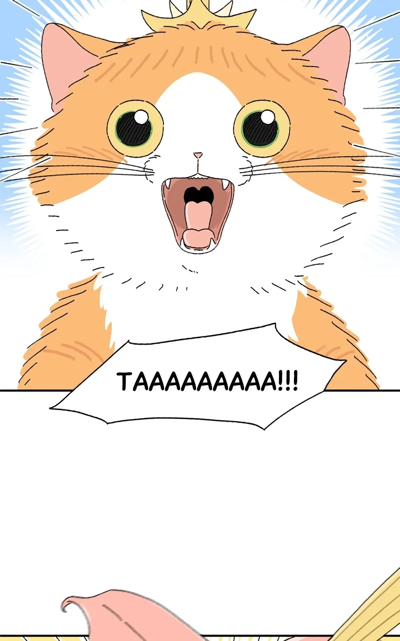 Tata the Cat Chapter 5 page 30 - 