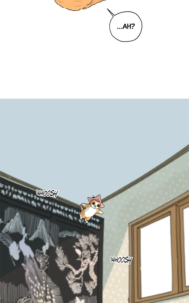 Tata the Cat Chapter 5 page 35 - 