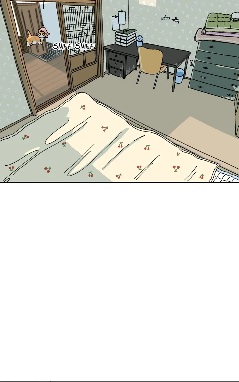 Tata the Cat Chapter 5 page 39 - 