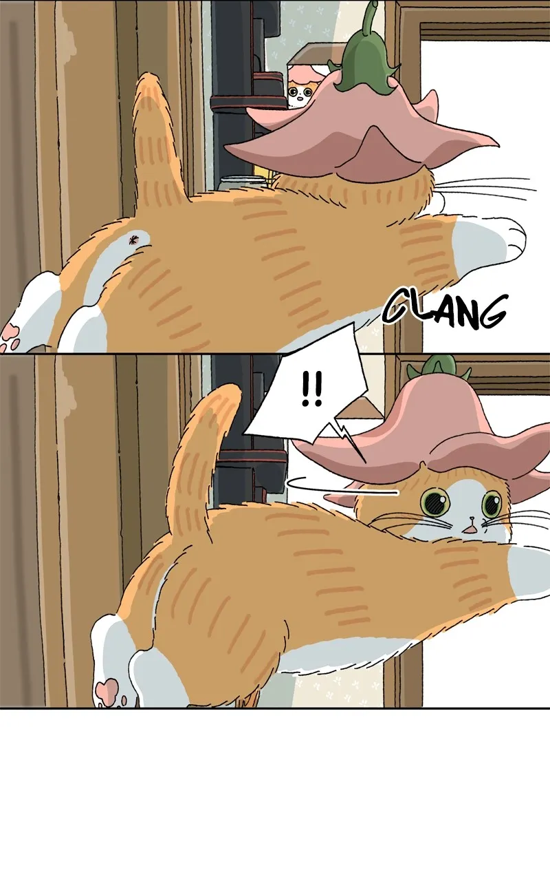 Tata the Cat Chapter 5 page 40 - 
