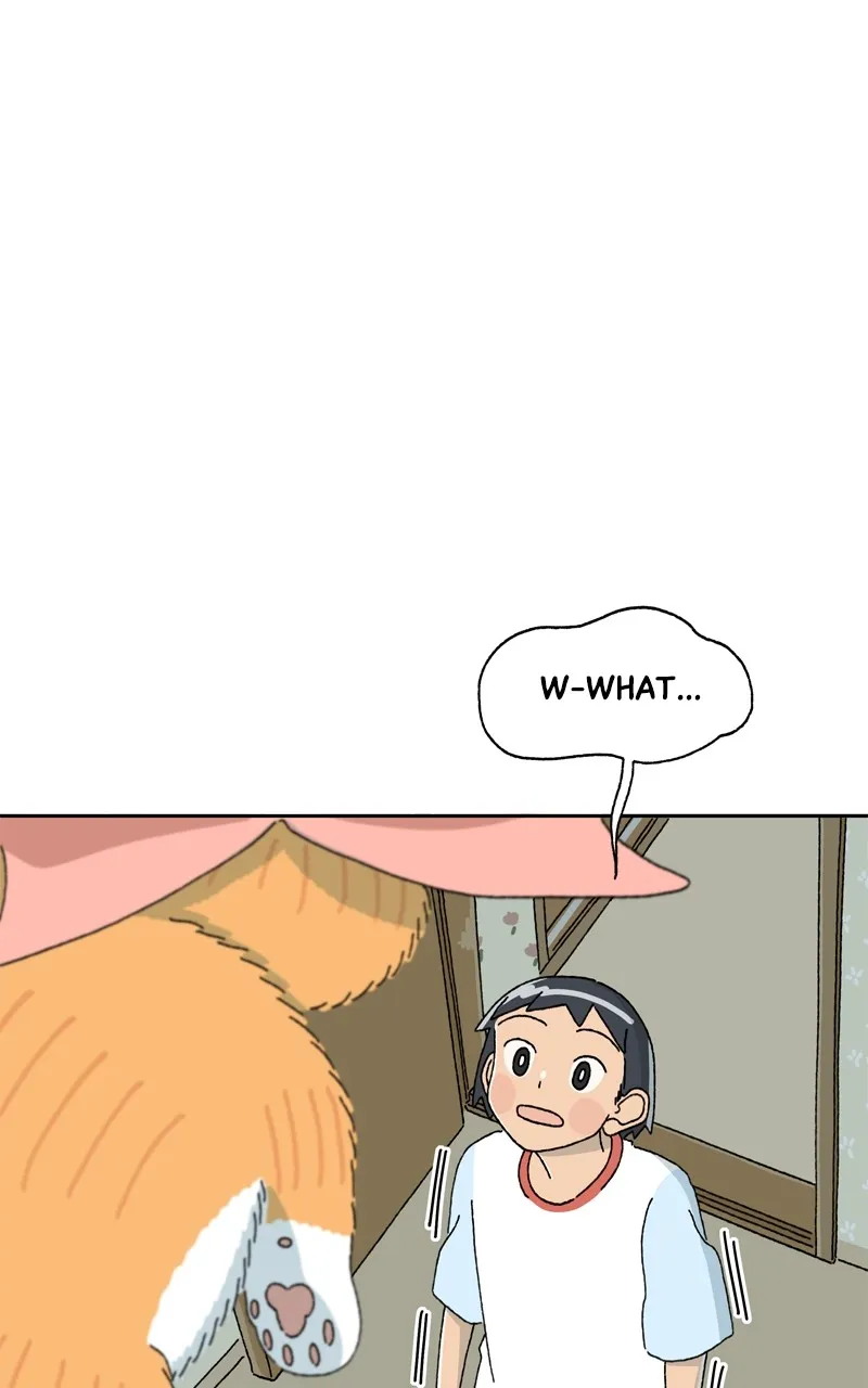 Tata the Cat Chapter 5 page 41 - 