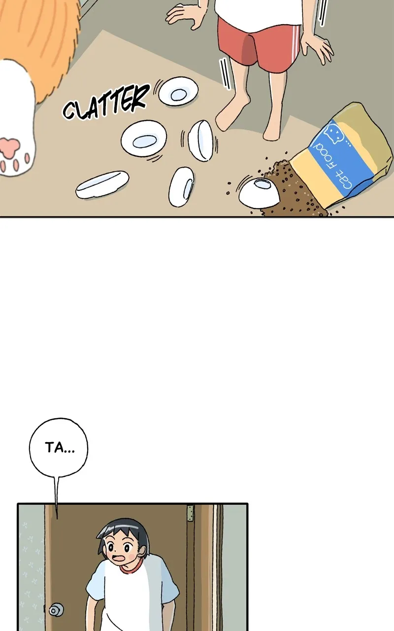Tata the Cat Chapter 5 page 42 - 