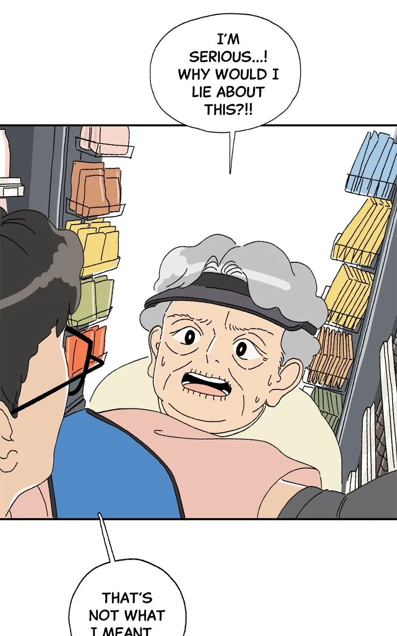 Tata the Cat Chapter 5 page 48 - 