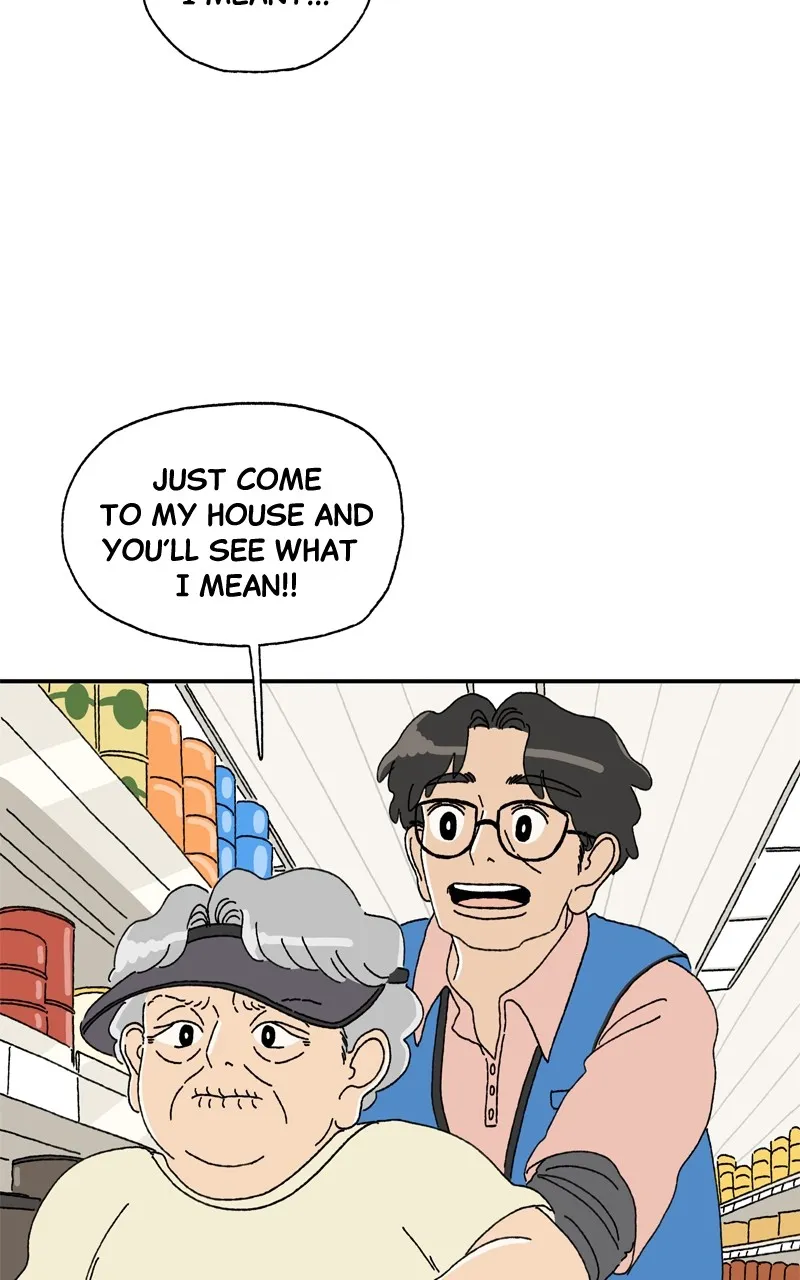 Tata the Cat Chapter 5 page 49 - 