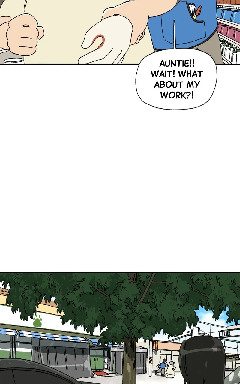 Tata the Cat Chapter 5 page 50 - 