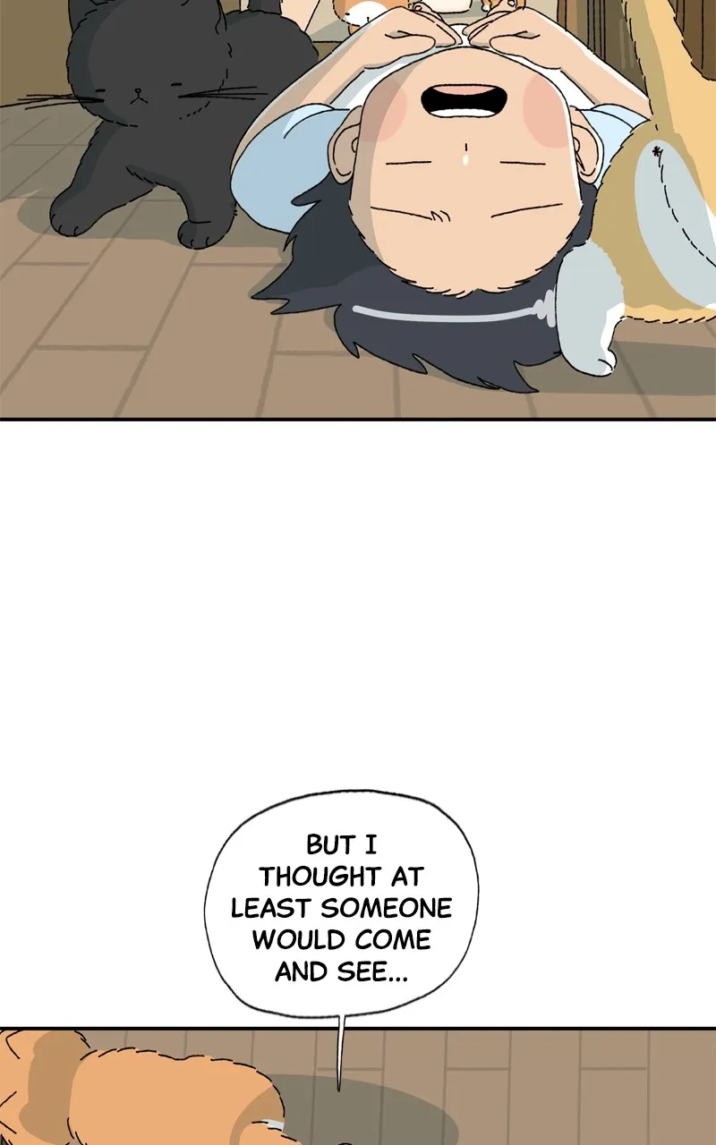 Tata the Cat Chapter 5 page 6 - 