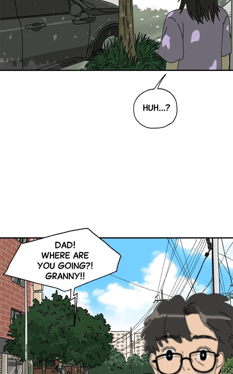 Tata the Cat Chapter 5 page 51 - 