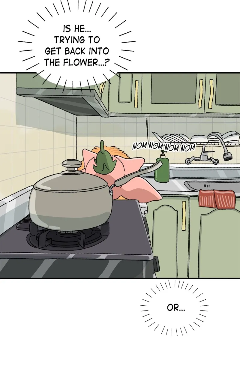 Tata the Cat Chapter 5 page 60 - 