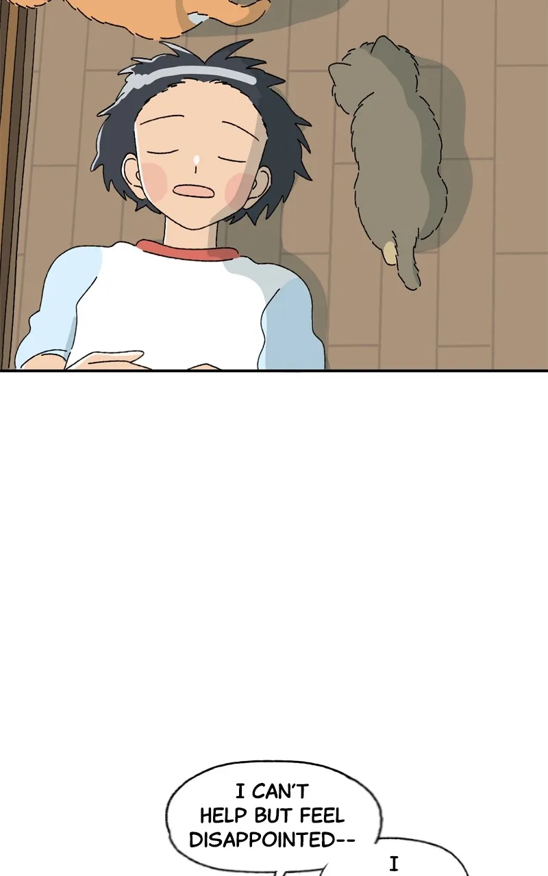 Tata the Cat Chapter 5 page 7 - 