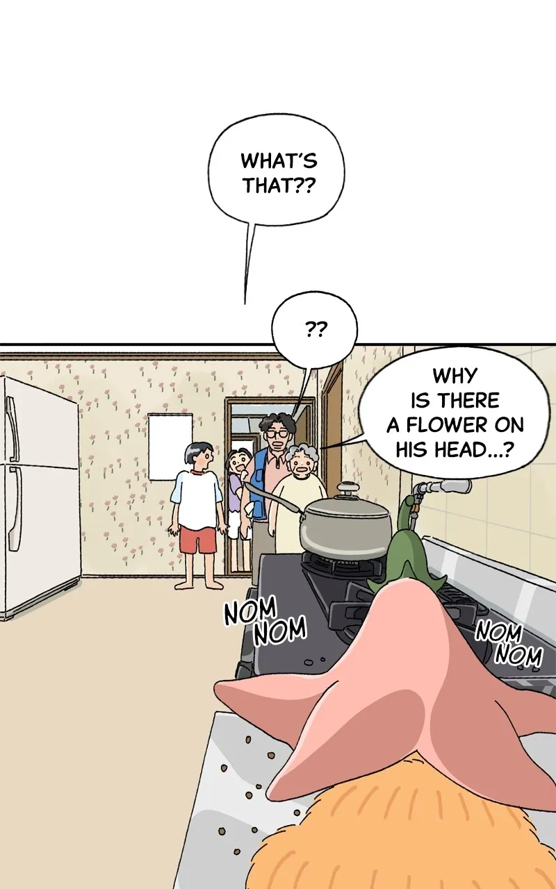 Tata the Cat Chapter 5 page 61 - 
