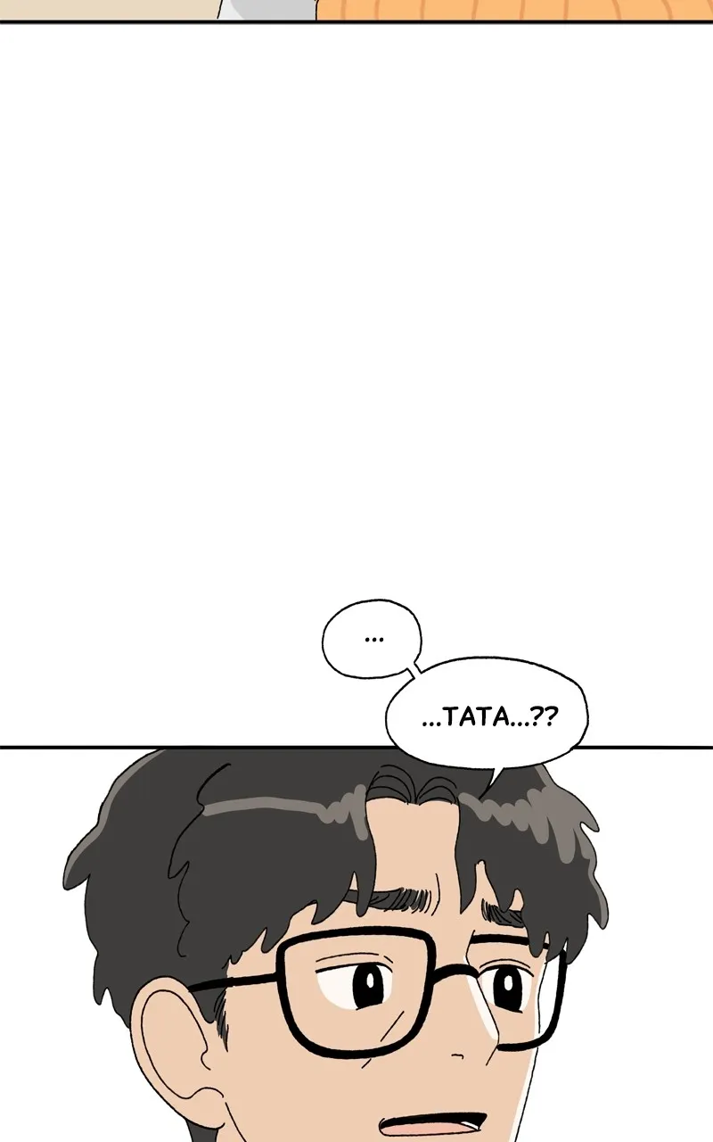 Tata the Cat Chapter 5 page 62 - 