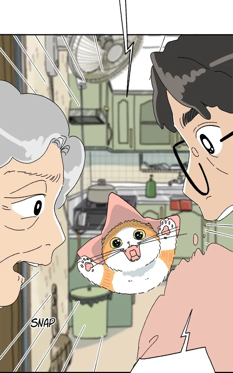 Tata the Cat Chapter 5 page 68 - 