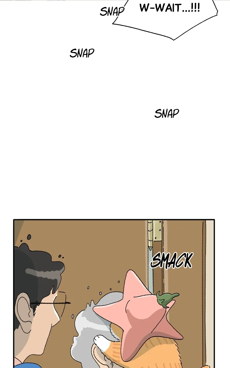 Tata the Cat Chapter 5 page 69 - 
