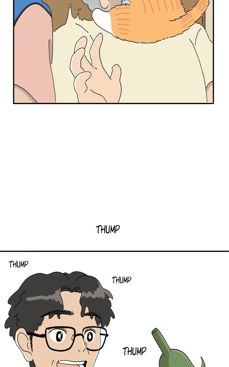 Tata the Cat Chapter 5 page 70 - 