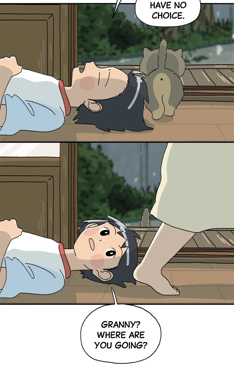 Tata the Cat Chapter 5 page 8 - 