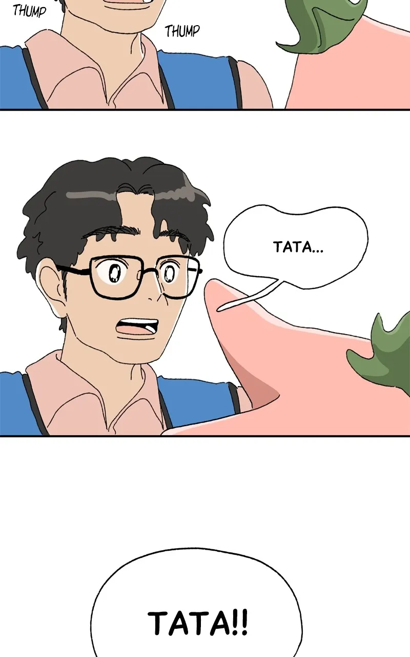 Tata the Cat Chapter 5 page 71 - 