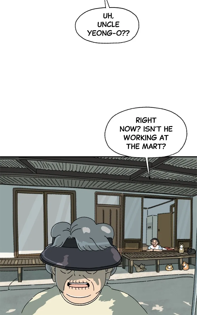 Tata the Cat Chapter 5 page 10 - 
